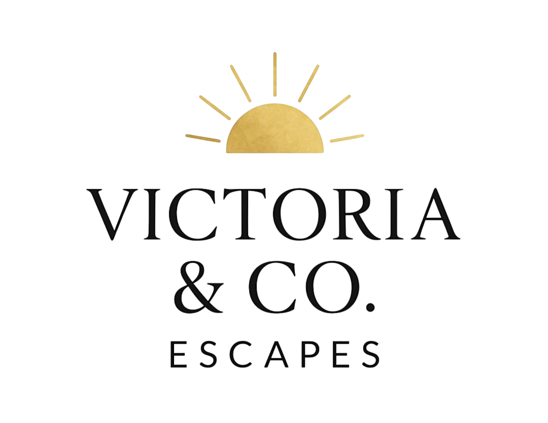 Victoria & Co. Escapes